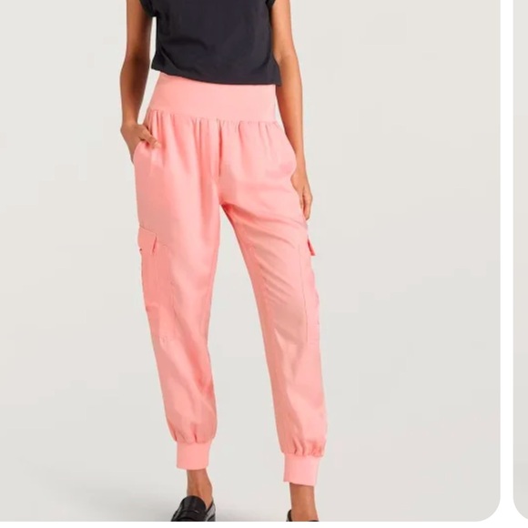 cinq a sept Pants - 5a7 cinq a sept tous les jours giles pants